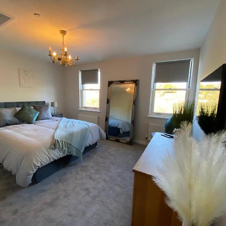 Villa 3Bed House With Parking Short Walk To Bath Centre Extérieur photo