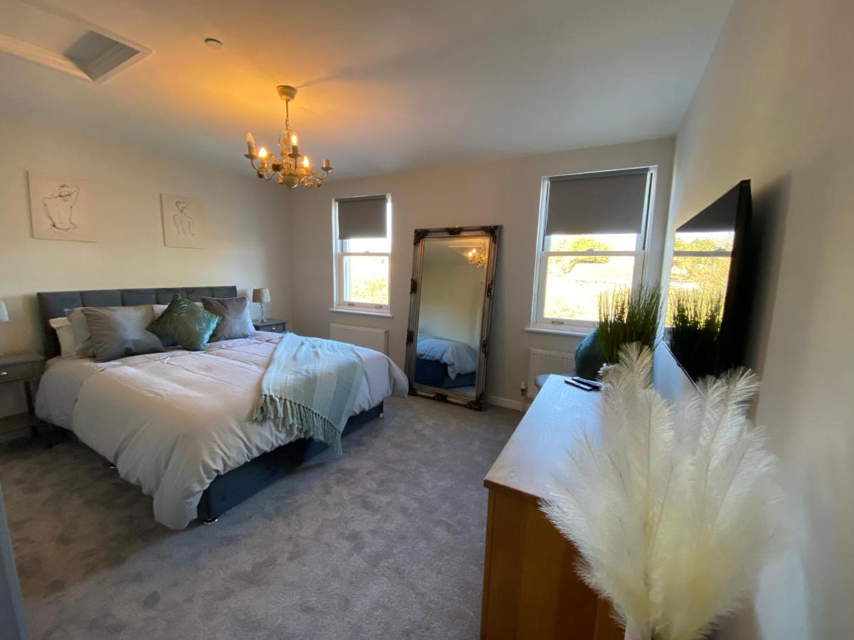 Villa 3Bed House With Parking Short Walk To Bath Centre Extérieur photo