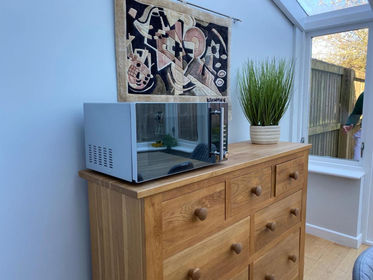 Villa 3Bed House With Parking Short Walk To Bath Centre Extérieur photo