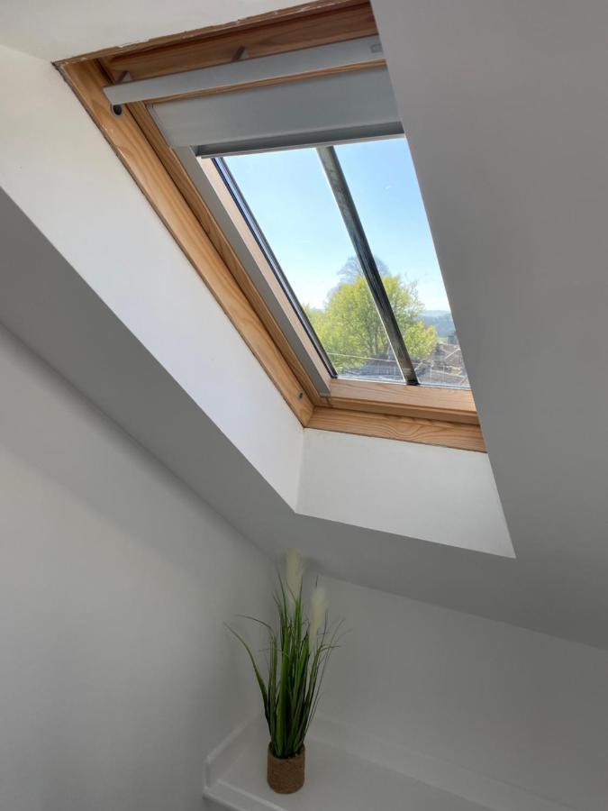 Villa 3Bed House With Parking Short Walk To Bath Centre Extérieur photo